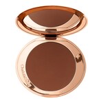 Charlotte Tilbury - Airbrush Bronzer - Terra Abbronzante - -deep (16 G) - Donna